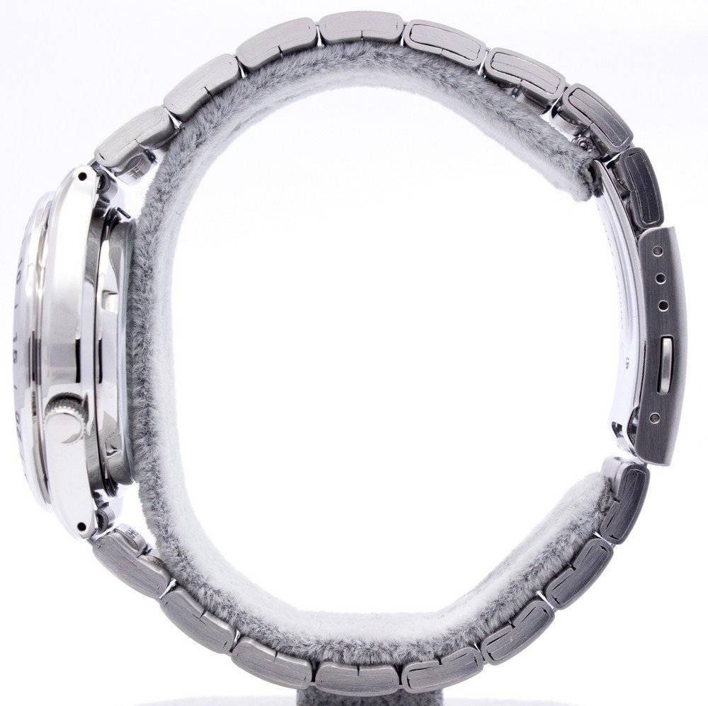 Seiko 5 Automatic 21 Jewels Japan Made SNKD97 SNKD97J1 SNKD97J Men's Watch - Prestige Stones