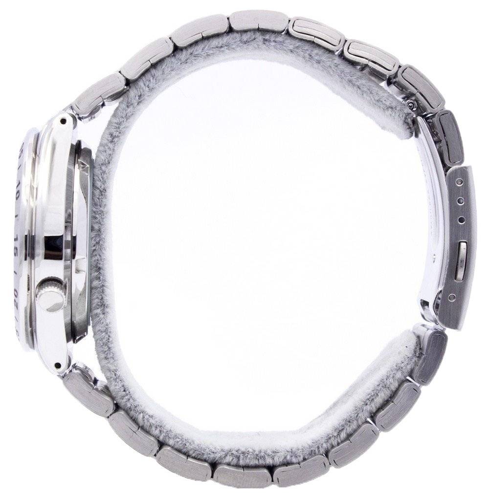 Seiko 5 Automatic 21 Jewels Japan Made SNKE01 SNKE01J1 SNKE01J Men's Watch - Prestige Stones