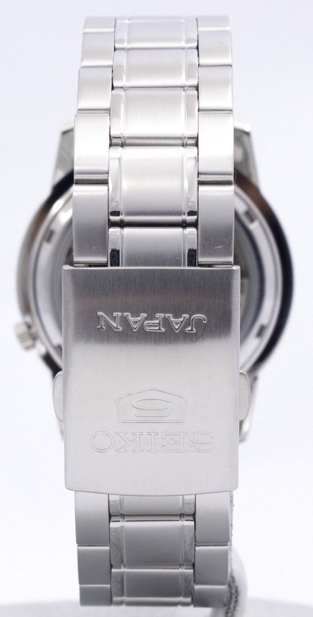 Seiko 5 Automatic 21 Jewels Japan Made SNKE49J1 SNKE49J Men's Watch - Prestige Stones