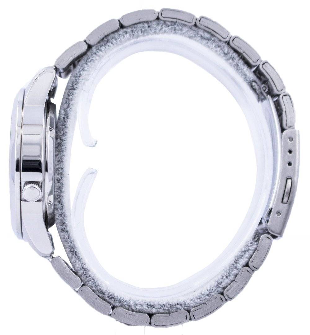 Seiko 5 Automatic 21 Jewels Japan Made SNKE53 SNKE53J1 SNKE53J Men's Watch - Prestige Stones