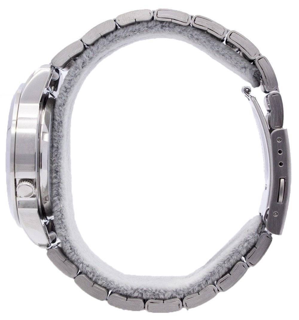 Seiko 5 Automatic 21 Jewels Japan Made SNKE57 SNKE57J1 SNKE57J Men's Watch - Prestige Stones