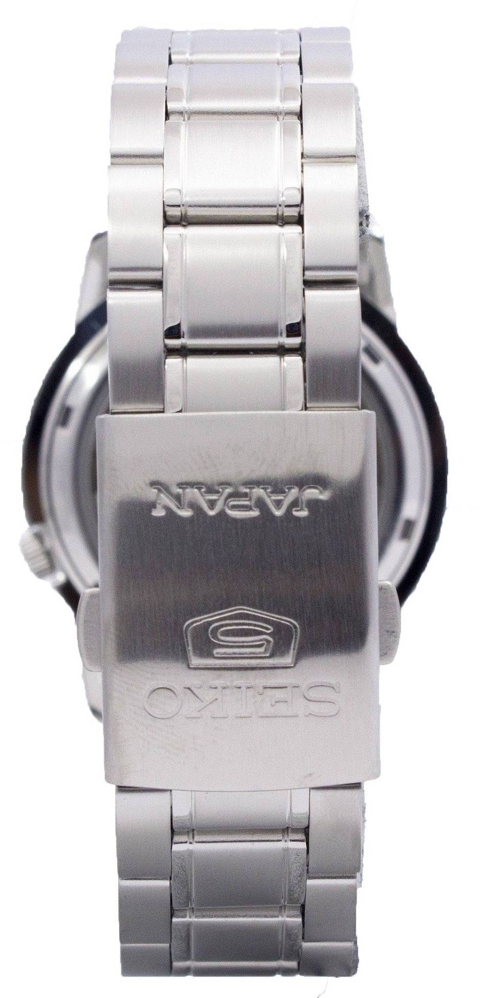 Seiko 5 Automatic 21 Jewels Japan Made SNKE57 SNKE57J1 SNKE57J Men's Watch - Prestige Stones