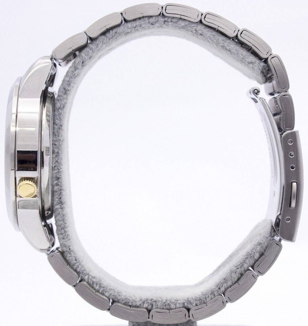 Seiko 5 Automatic 21 Jewels Japan Made SNKK11 SNKK11J1 SNKK11J Men's Watch - Prestige Stones