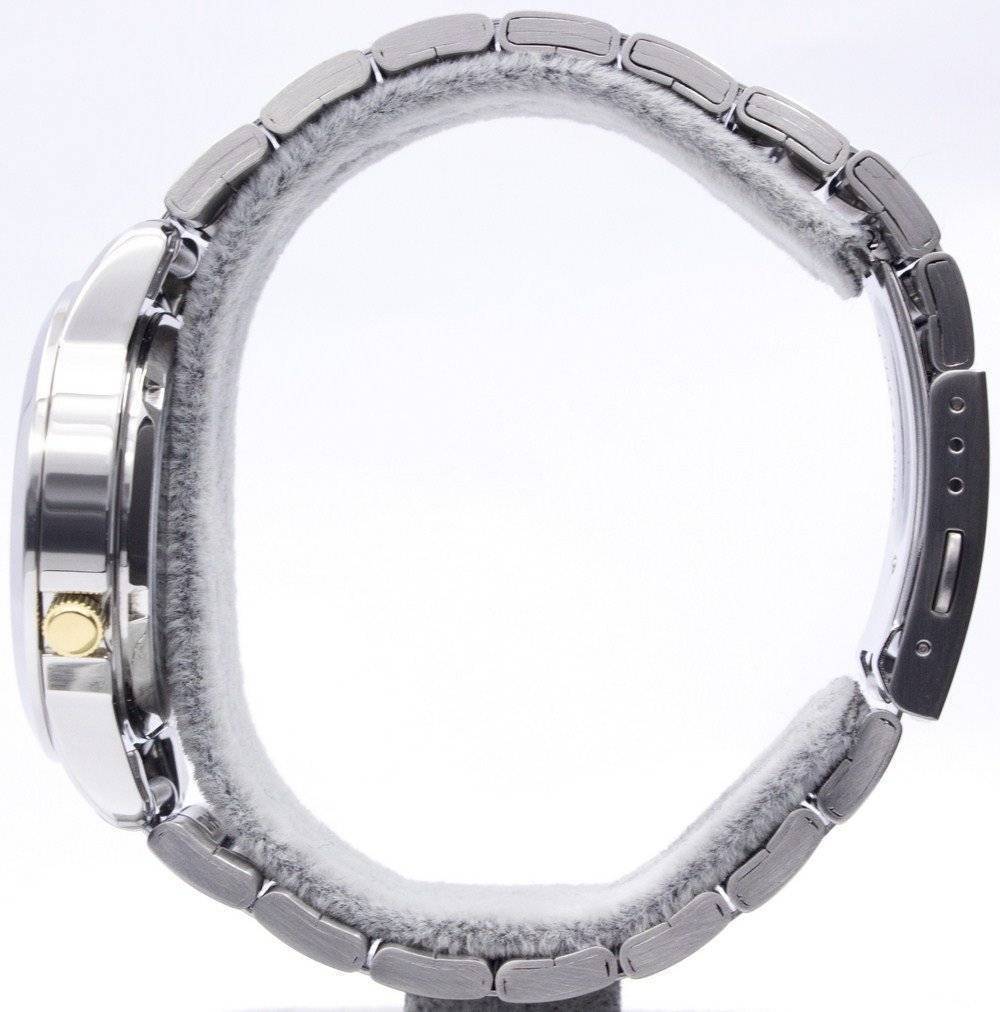 Seiko 5 Automatic 21 Jewels Japan Made SNKK13 SNKK13J1 SNKK13J Men's Watch - Prestige Stones