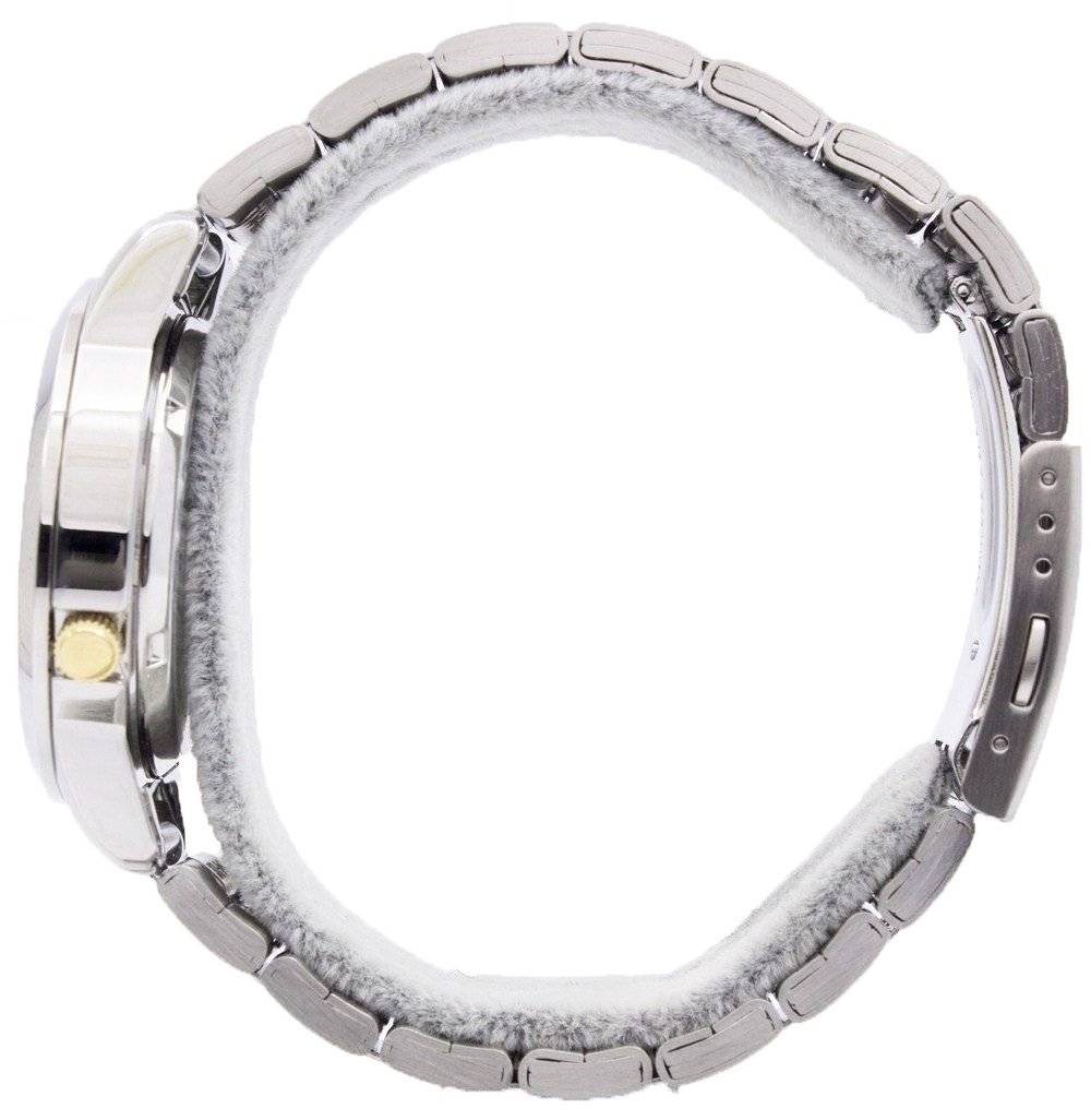 Seiko 5 Automatic 21 Jewels Japan Made SNKK17 SNKK17J1 SNKK17J Men's Watch - Prestige Stones