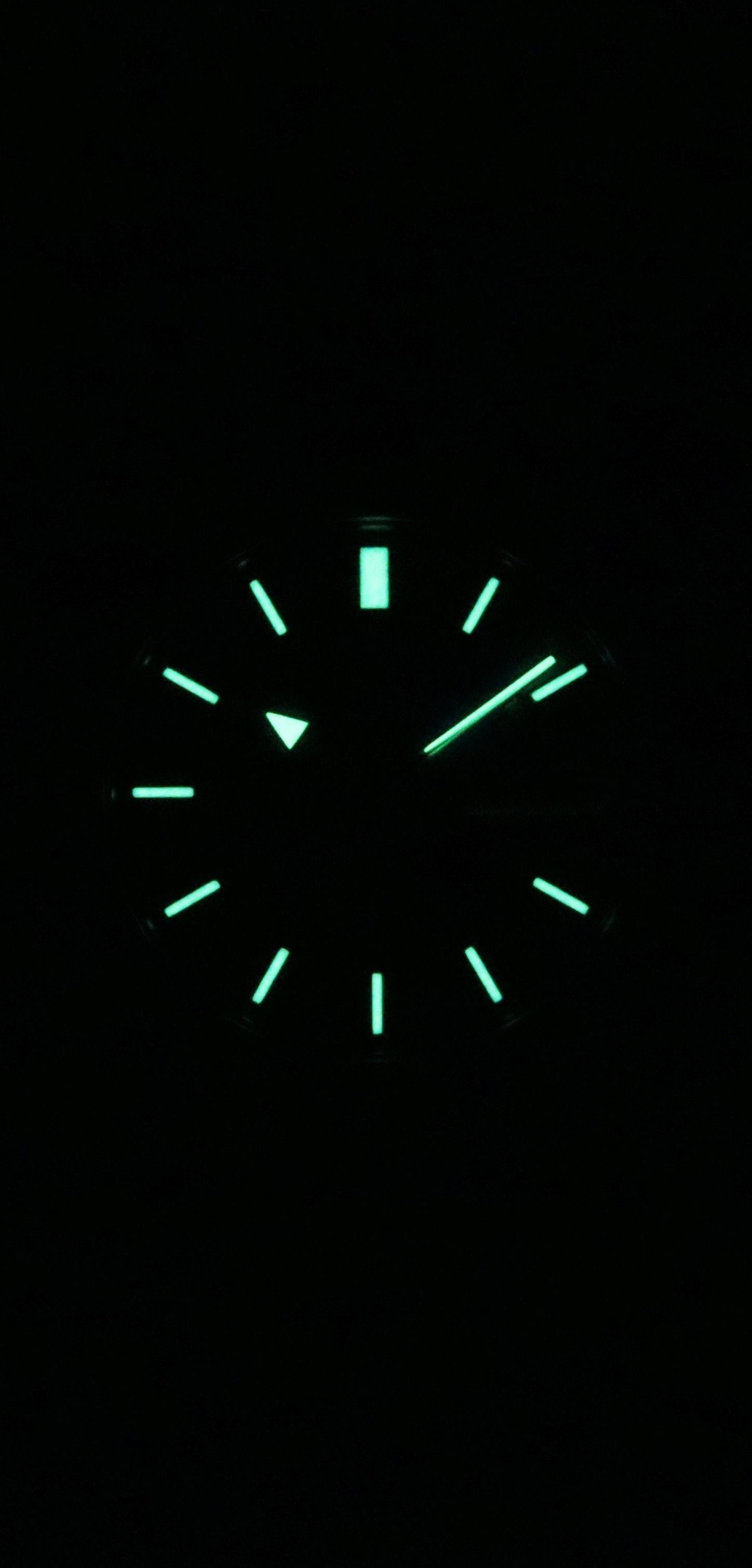 Seiko 5 Automatic 21 Jewels SNK371 SNK371K1 SNK371K Men's Watch - Prestige Stones