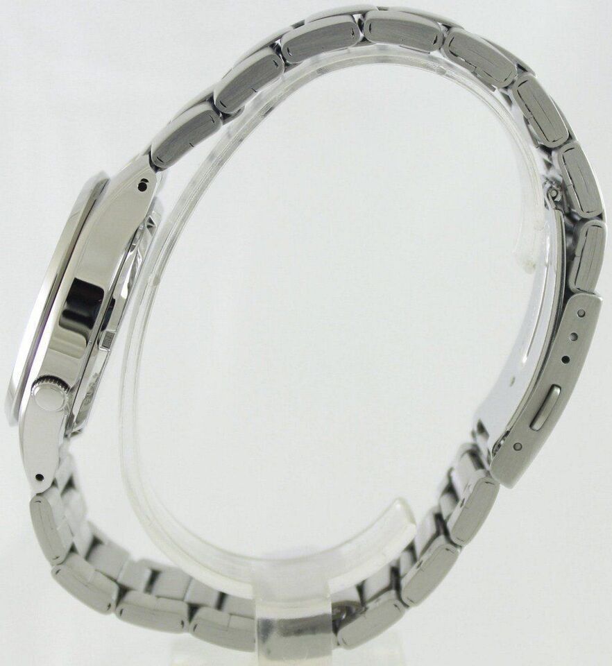 Seiko 5 Automatic 21 Jewels SNK603 SNK603K1 SNK603K Men's Watch - Prestige Stones