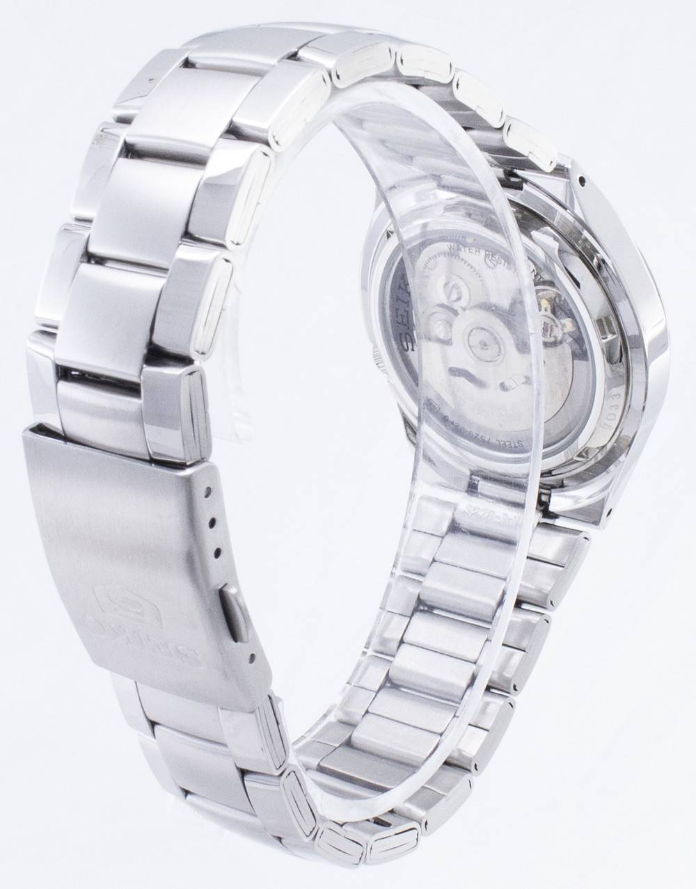 Seiko 5 Automatic 21 Jewels SNK621 SNK621K1 SNK621K Men's Watch - Prestige Stones