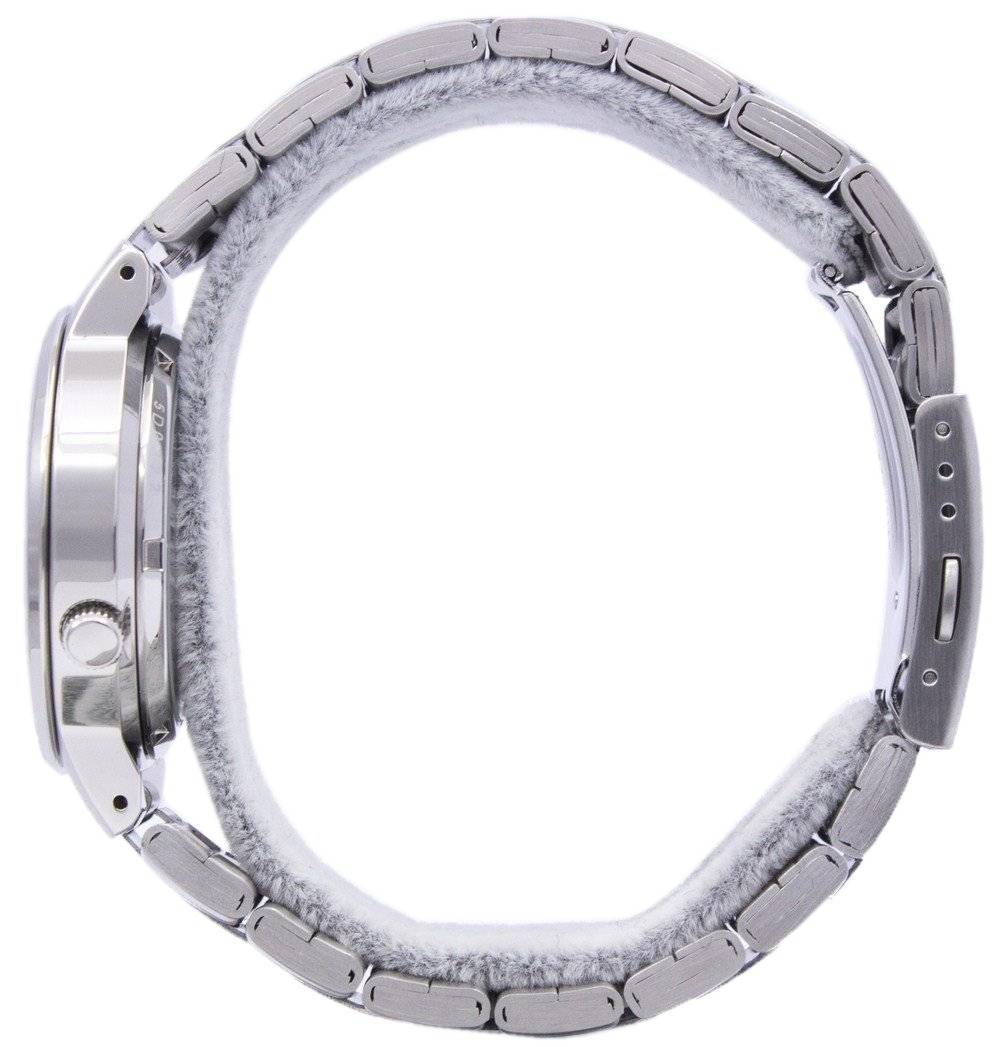 Seiko 5 Automatic 21 Jewels SNKA01 SNKA01K1 SNKA01K Men's Watch - Prestige Stones