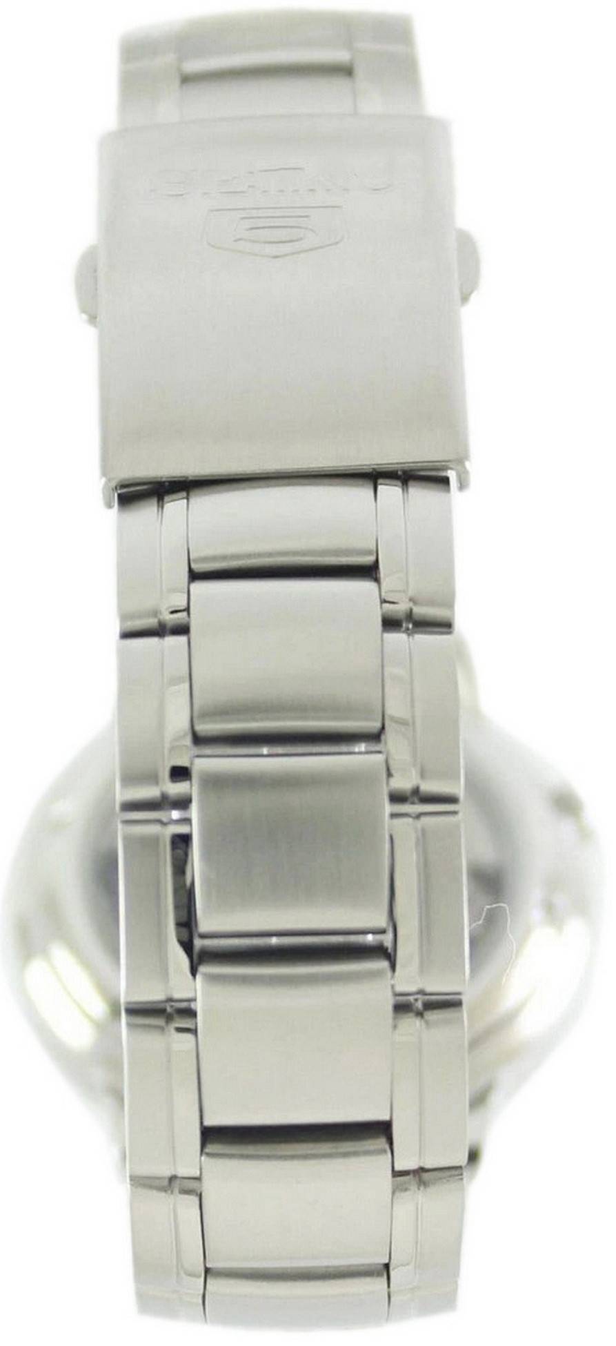 Seiko 5 Automatic 21 Jewels SNKA05 SNKA05K1 SNKA05K Men's Watch - Prestige Stones