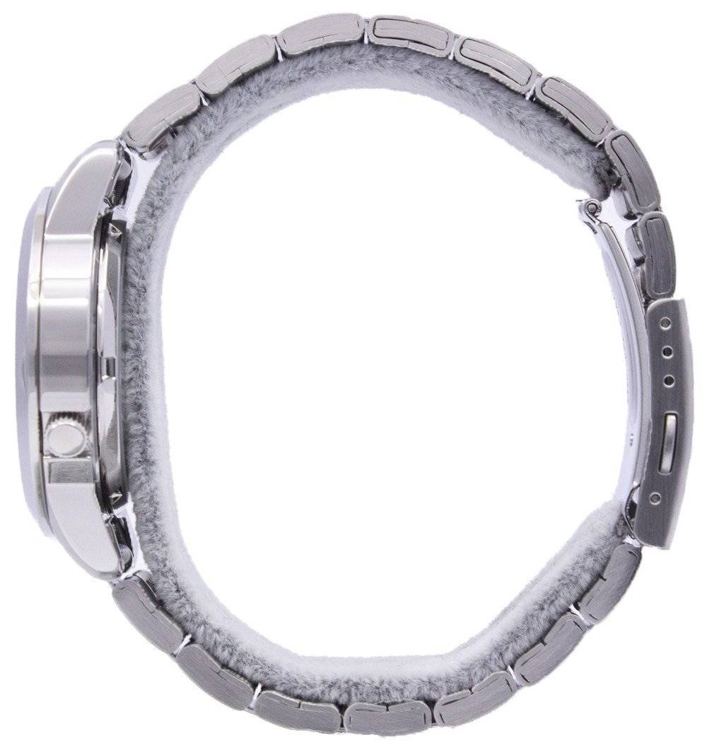 Seiko 5 Automatic 21 Jewels SNKE49 SNKE49K1 SNKE49K Men's Watch - Prestige Stones