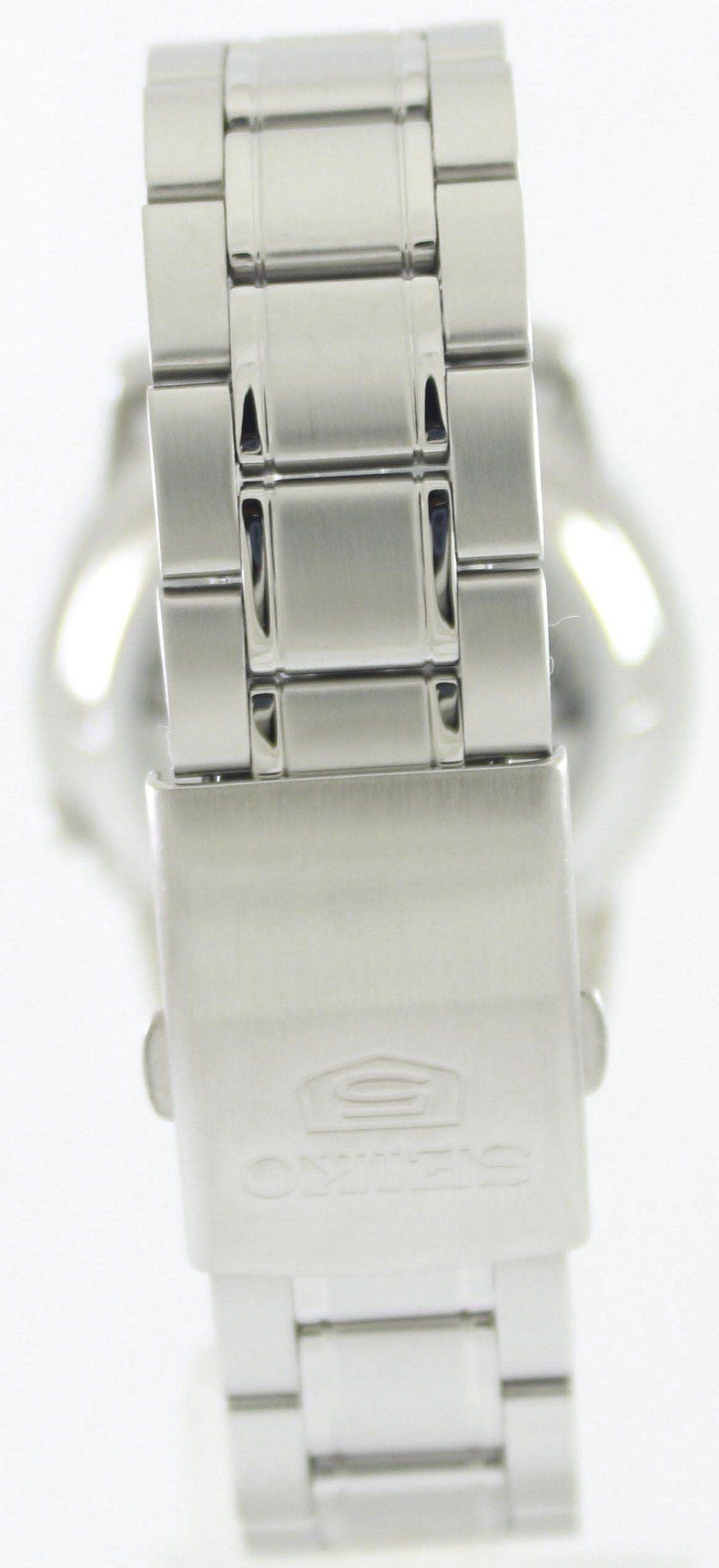 Seiko 5 Automatic 21 Jewels SNKK25 SNKK25K1 SNKK25K Men's Watch - Prestige Stones