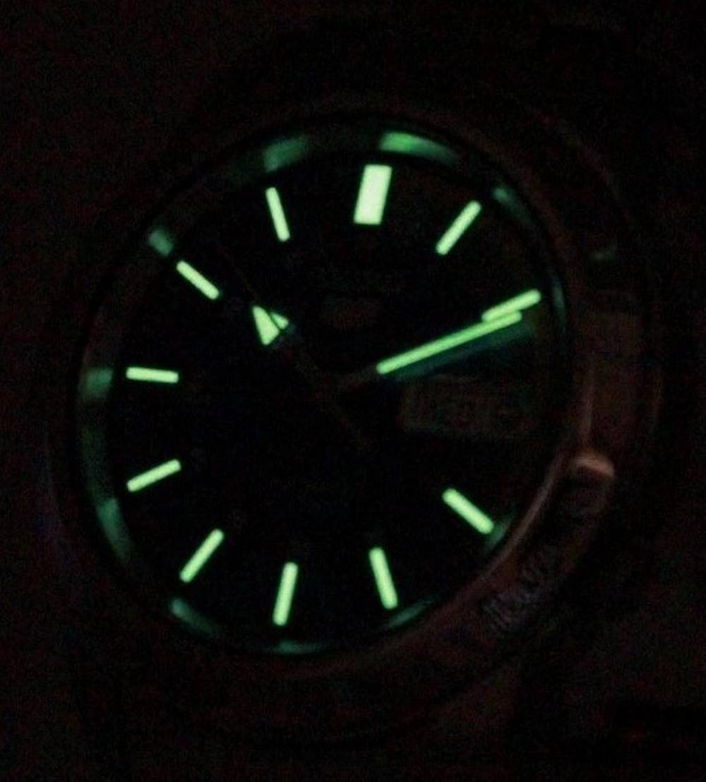 Seiko 5 Automatic 21 Jewels SNKK27 SNKK27K1 SNKK27K Men's Watch - Prestige Stones