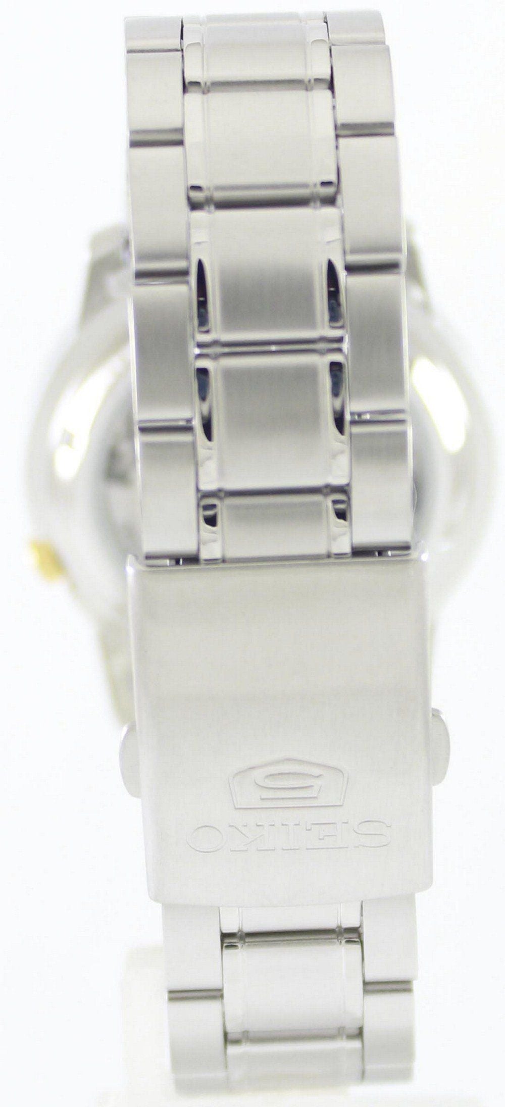 Seiko 5 Automatic 21 Jewels SNKK29K1 SNKK29K Men's Watch - Prestige Stones