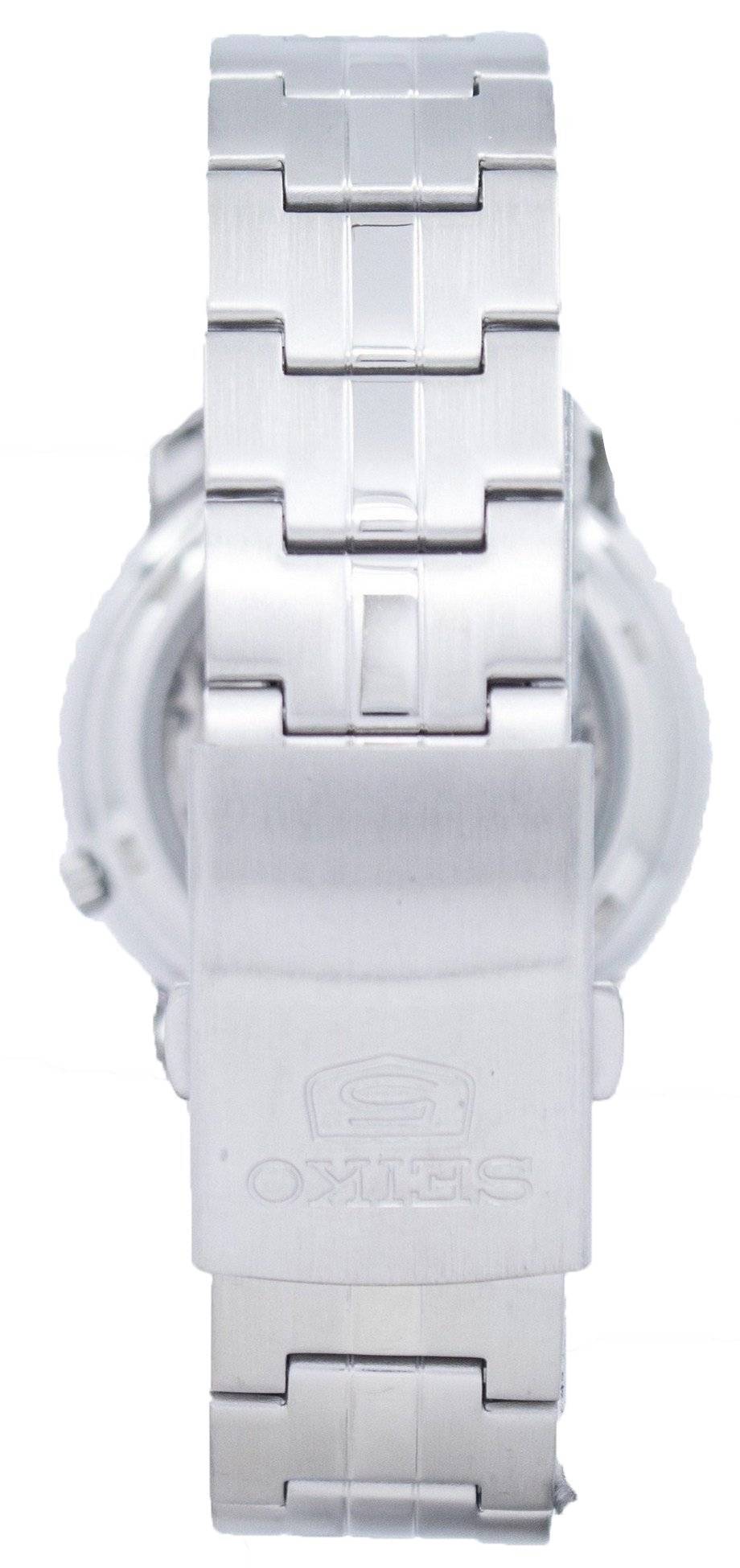 Seiko 5 Automatic 21 Jewels SNKK65 SNKK65K1 SNKK65K Men's Watch - Prestige Stones