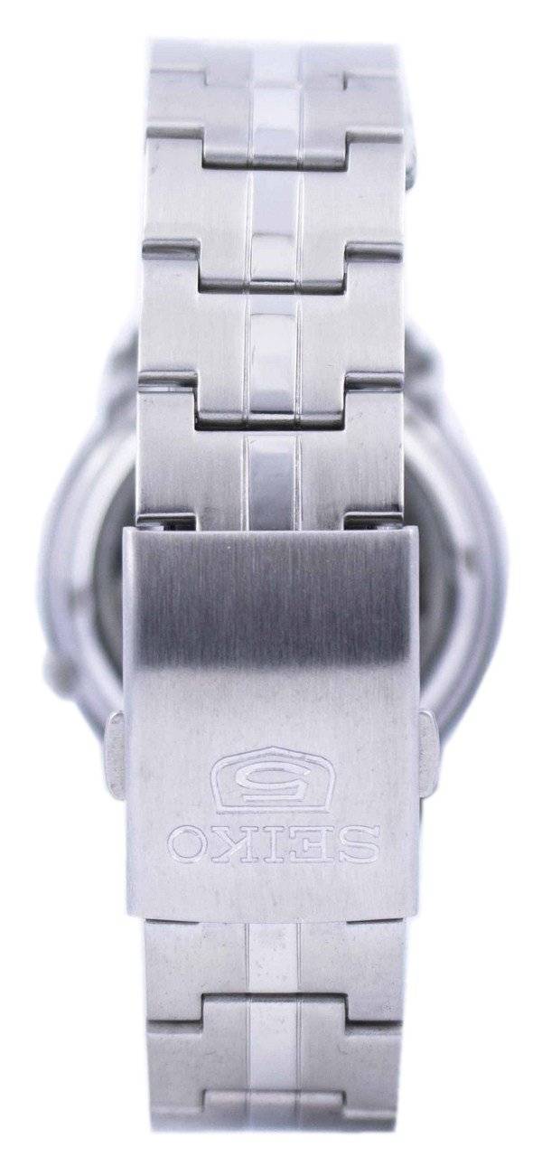 Seiko 5 Automatic 21 Jewels SNKK71 SNKK71K1 SNKK71K Men's Watch - Prestige Stones