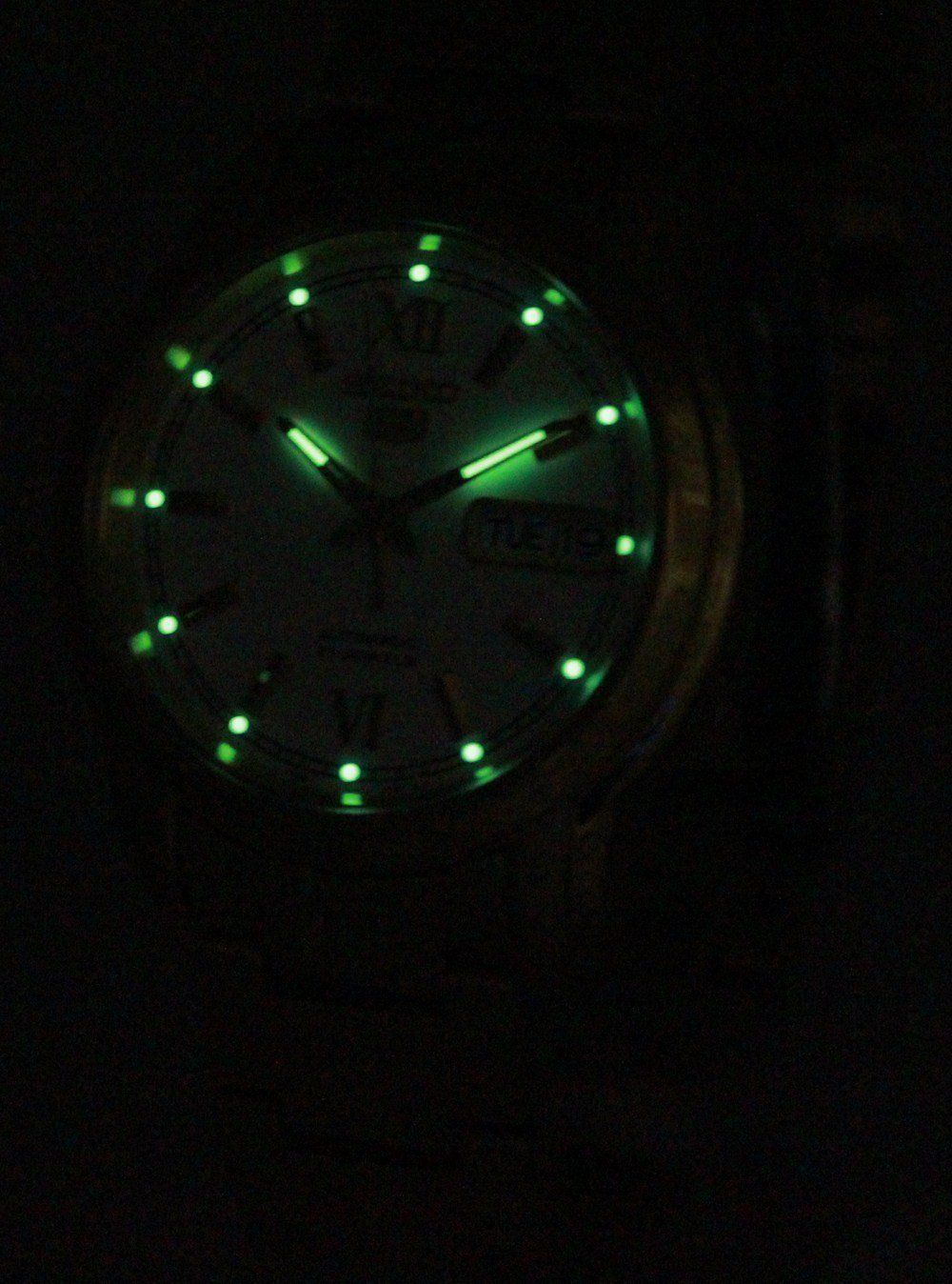 Seiko 5 Automatic 21 Jewels SNKK84 SNKK84K1 SNKK84K Men's Watch - Prestige Stones