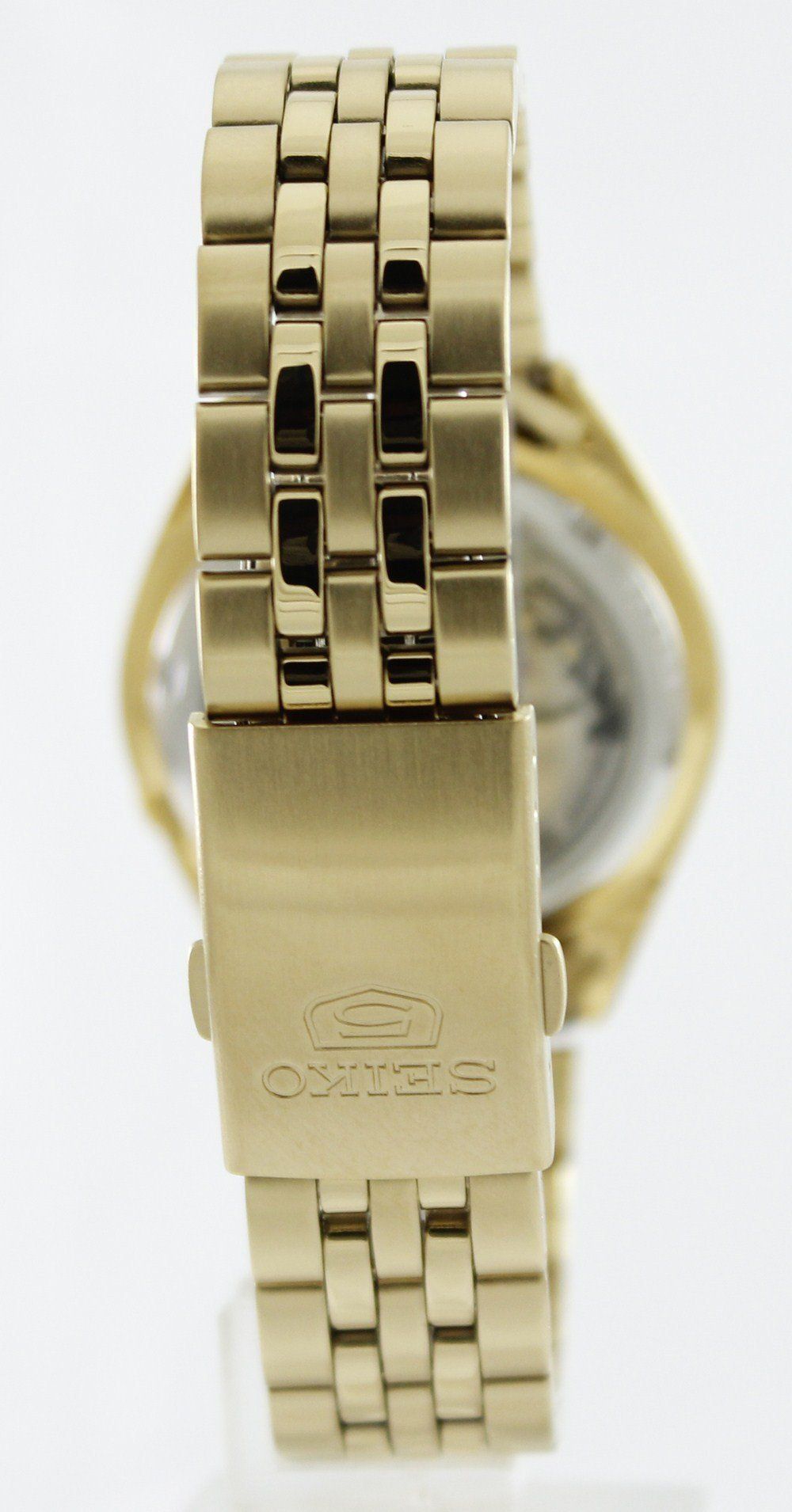 Seiko 5 Automatic 21 Jewels SNKL38K1 Men's Watch - Prestige Stones