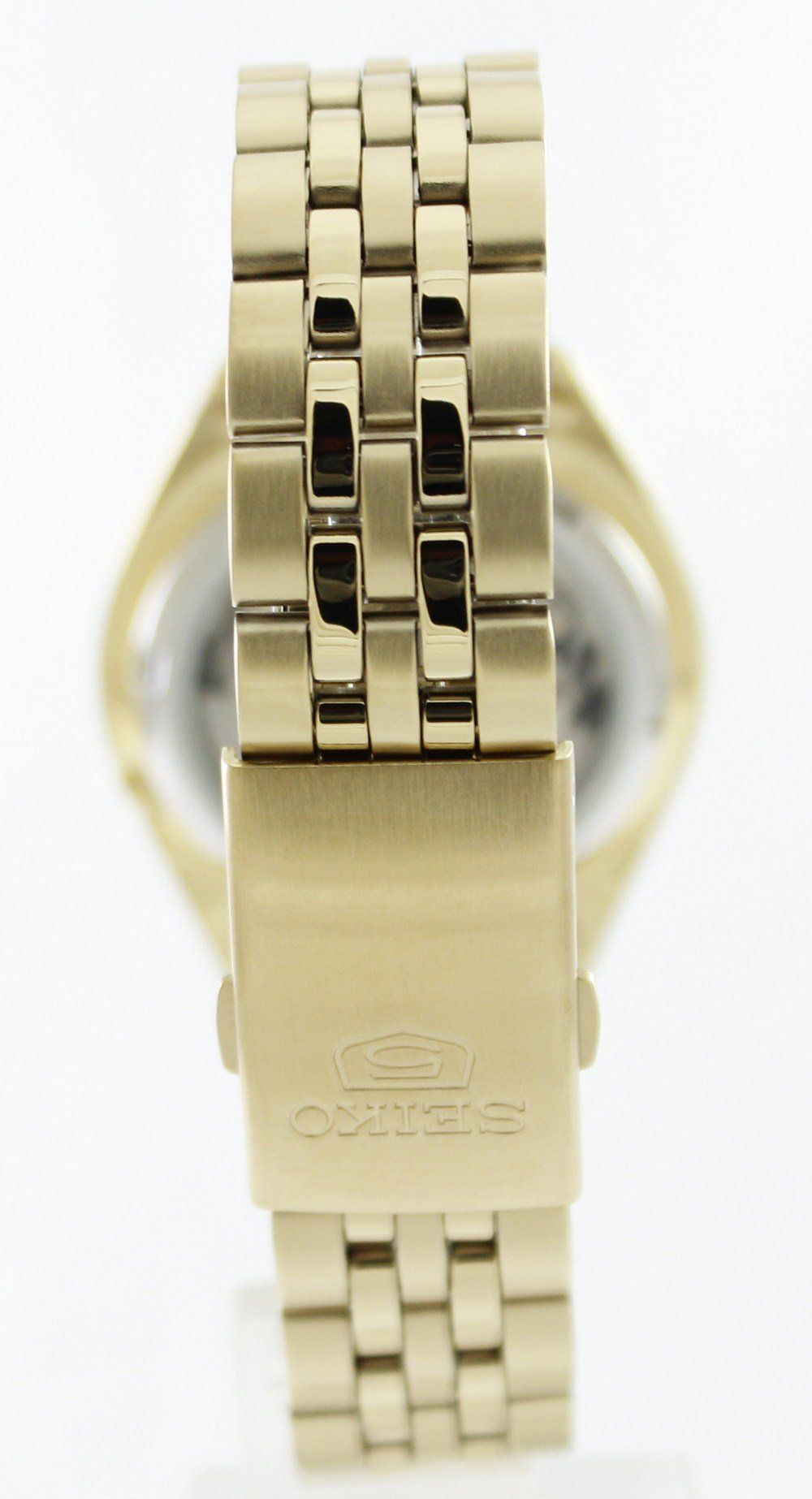 Seiko 5 Automatic 21 Jewels SNKL40K1 SNKL40K SNKL40 Men's Watch - Prestige Stones