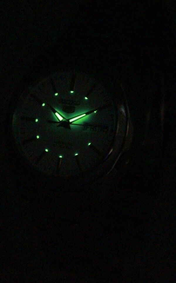 Seiko 5 Automatic 21 Jewels SNKL47 SNKL47K1 SNKL47K Men's Watch - Prestige Stones