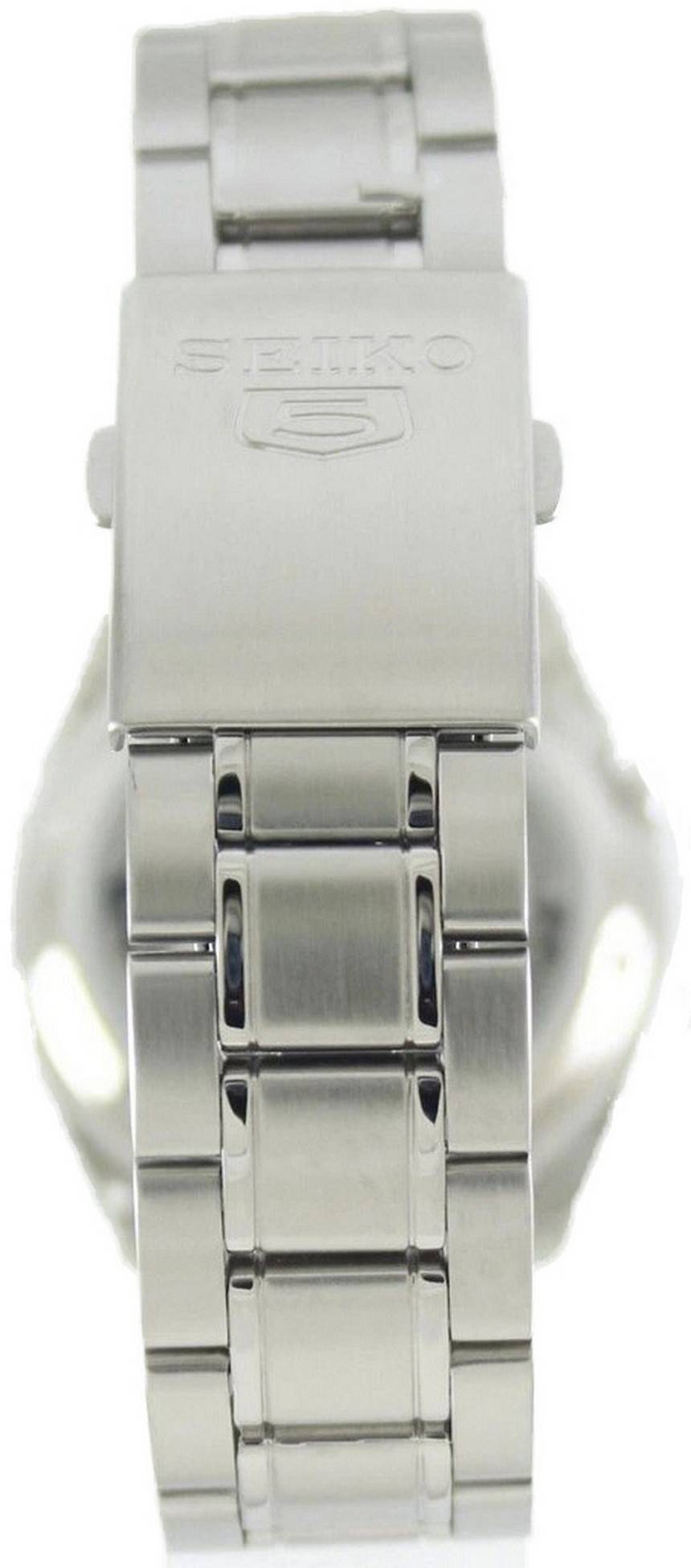 Seiko 5 Automatic 21 Jewels SNKL55K1 SNKL55K Men's Watch - Prestige Stones