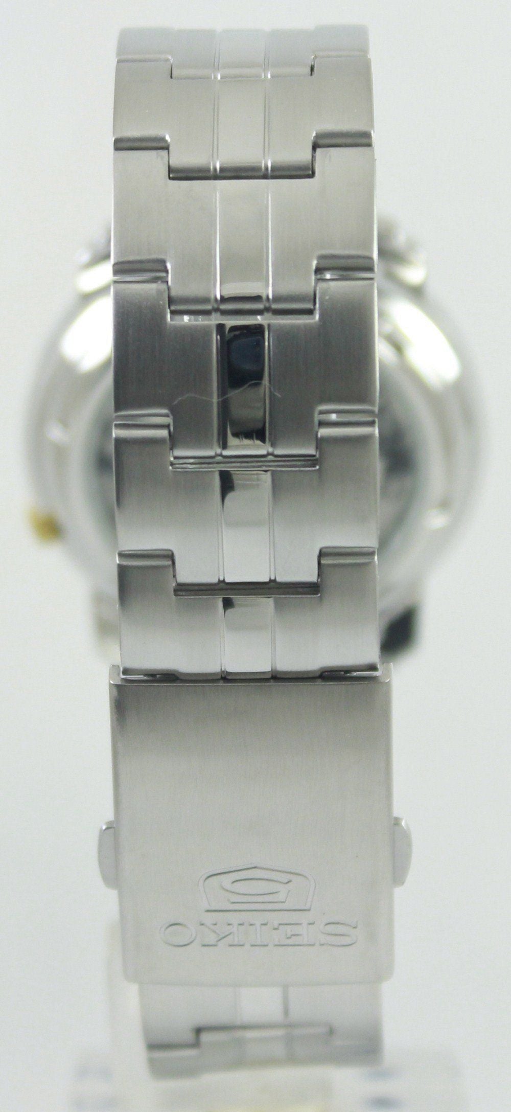 Seiko 5 Automatic 21 Jewels SNKL81 SNKL81K1 SNKL81K Men's Watch - Prestige Stones