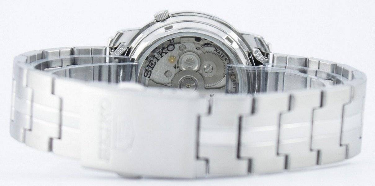 Seiko 5 Automatic 21 Jewels SNKL83 SNKL83K1 SNKL83K Men's Watch - Prestige Stones