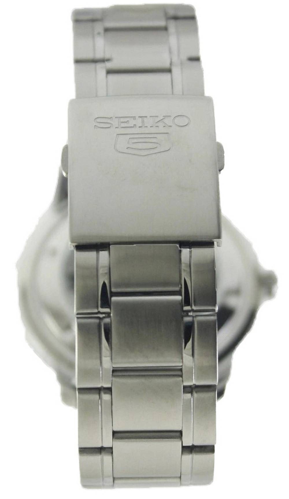 Seiko 5 Automatic 21 Jewels SNKM87 SNKM87K1 SNKM87K Men's Watch - Prestige Stones