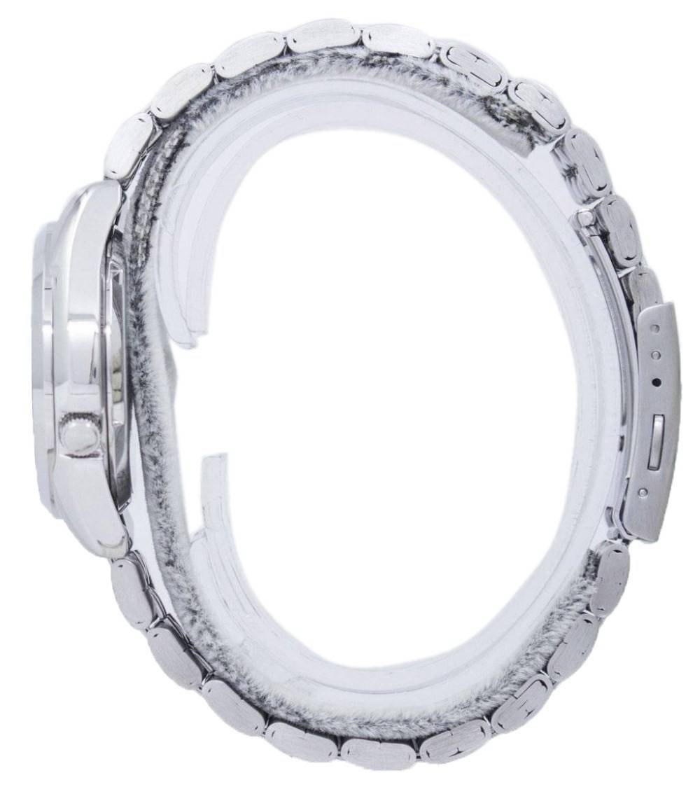Seiko 5 Automatic Japan Made 21 Jewels SNK375 SNK375J1 SNK375J Men's Watch - Prestige Stones