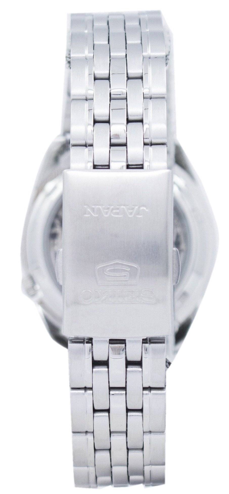Seiko 5 Automatic Japan Made 21 Jewels SNK375 SNK375J1 SNK375J Men's Watch - Prestige Stones