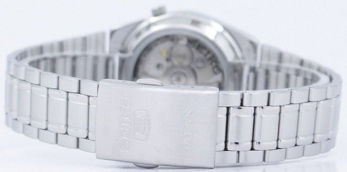 Seiko 5 Automatic Japan Made SNK063J5 Unisex Watch - Prestige Stones