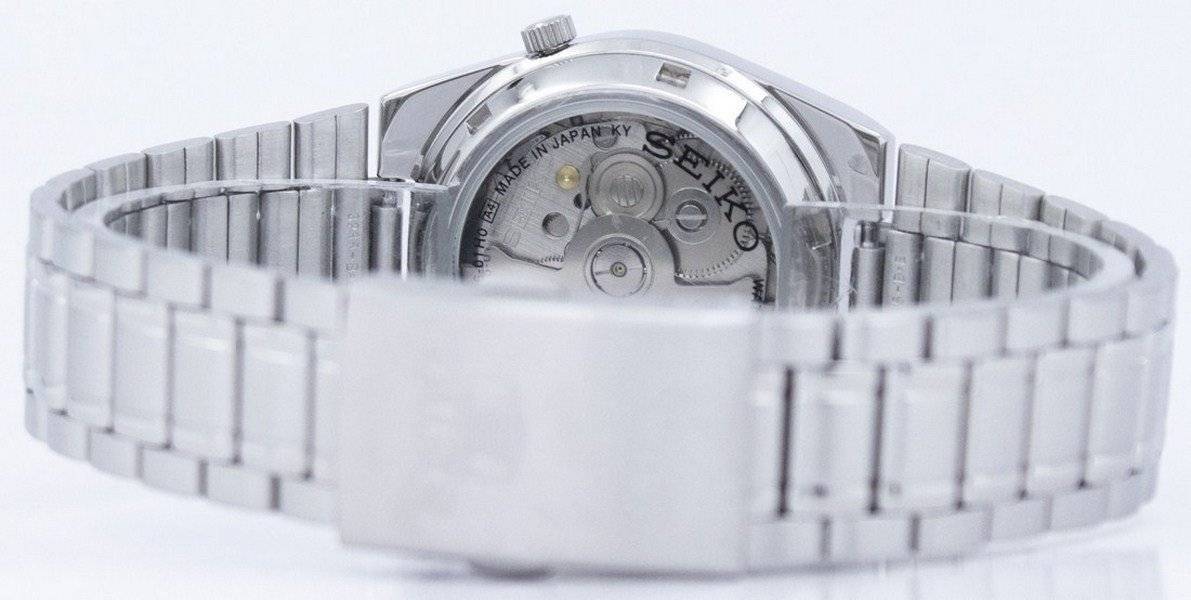 Seiko 5 Automatic Japan Made SNK063J5 Unisex Watch - Prestige Stones