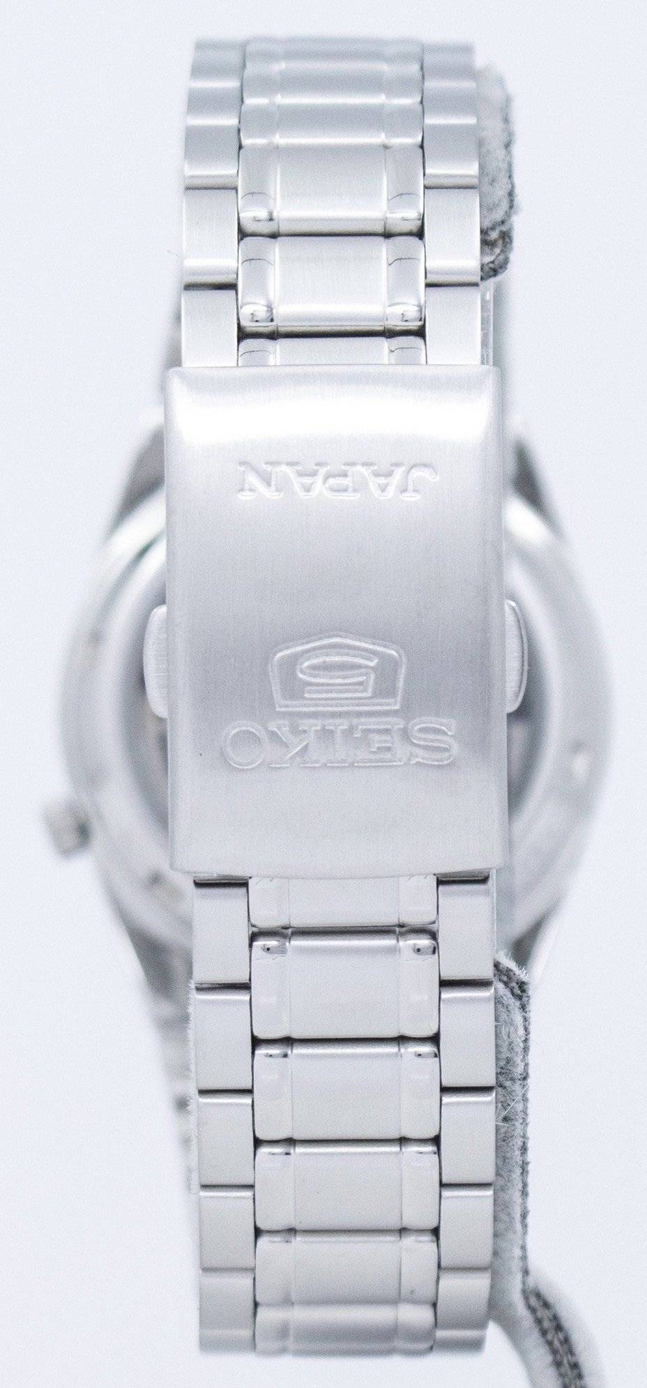 Seiko 5 Automatic Japan Made SNK063J5 Unisex Watch - Prestige Stones