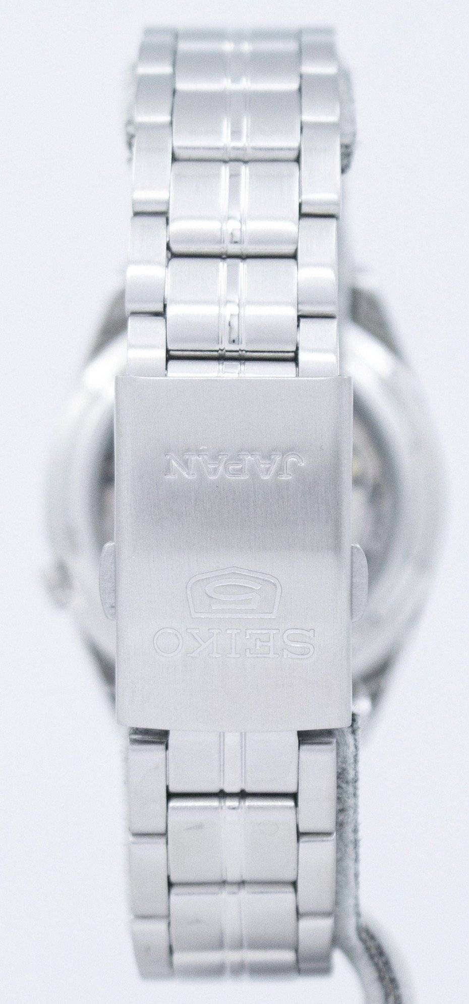 Seiko 5 Automatic Japan Made SNK563 SNK563J1 SNK563J Men's Watch - Prestige Stones