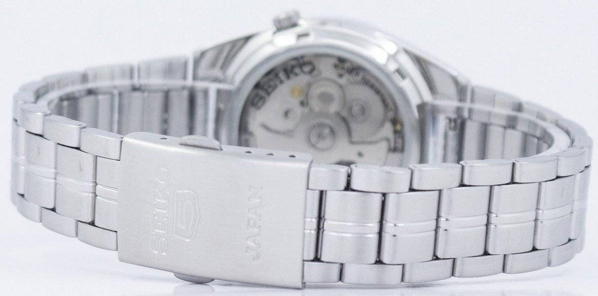 Seiko 5 Automatic Japan Made SNK563 SNK563J1 SNK563J Men's Watch - Prestige Stones