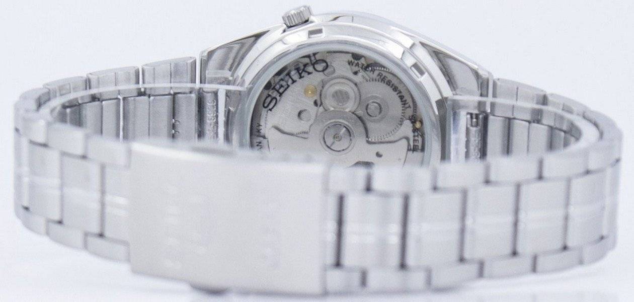 Seiko 5 Automatic Japan Made SNK563 SNK563J1 SNK563J Men's Watch - Prestige Stones