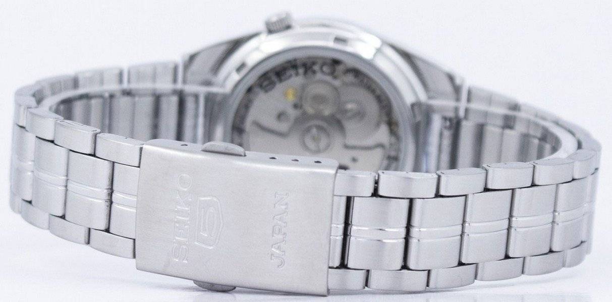 Seiko 5 Automatic Japan Made SNK567 SNK567J1 SNK567J Men's Watch - Prestige Stones
