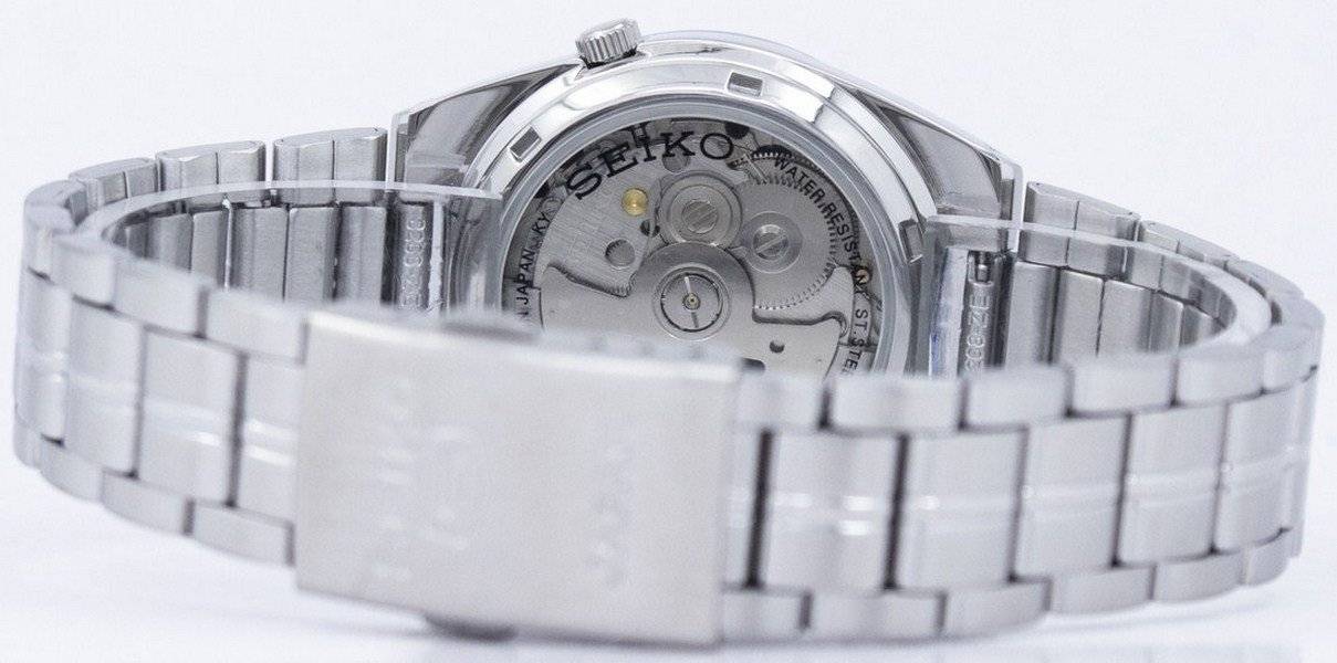 Seiko 5 Automatic Japan Made SNK567 SNK567J1 SNK567J Men's Watch - Prestige Stones