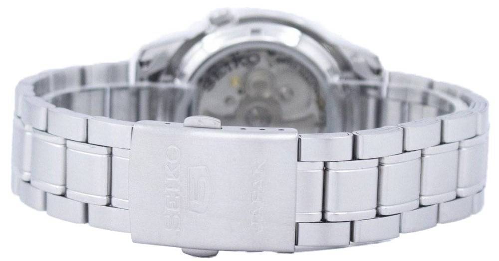 Seiko 5 Automatic Japan Made SNKE51 SNKE51J1 SNKE51J Men's Watch - Prestige Stones