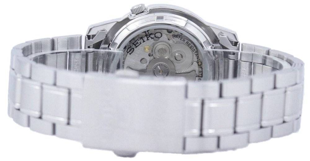 Seiko 5 Automatic Japan Made SNKE51 SNKE51J1 SNKE51J Men's Watch - Prestige Stones