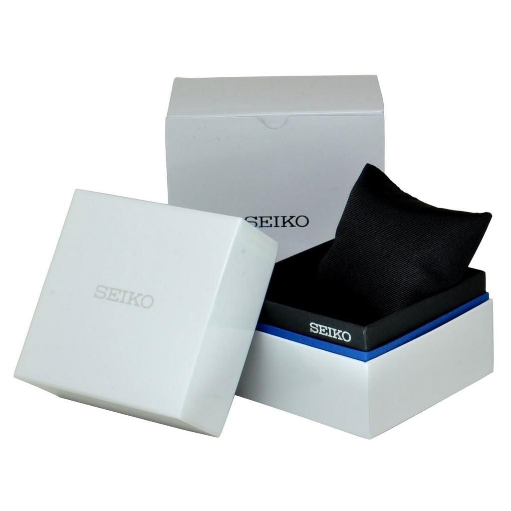 Seiko 5 Automatic Japan Made SNKN09 SNKN09J1 SNKN09J Men's Watch - Prestige Stones