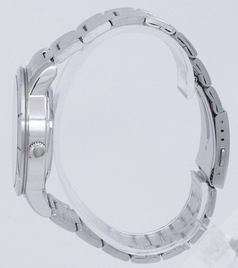 Seiko 5 Automatic Japan Made SNKN55 SNKN55J1 SNKN55J Men's Watch - Prestige Stones