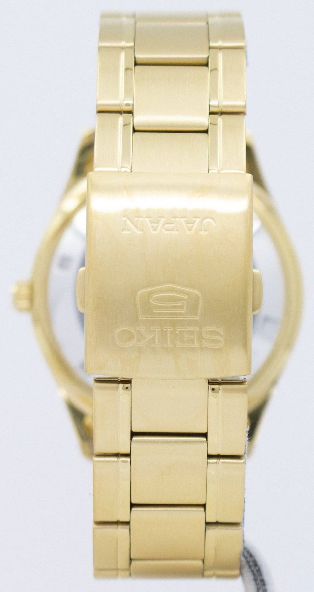 Seiko 5 Automatic Japan Made SNKN96 SNKN96J1 SNKN96J Men's Watch - Prestige Stones