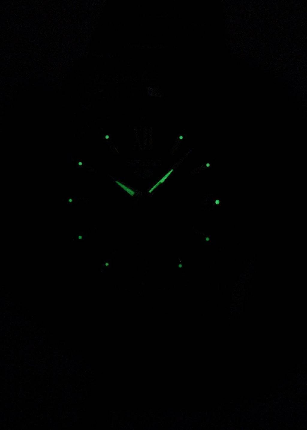Seiko 5 Automatic Japan Made SNKP17 SNKP17J1 SNKP17J Men's Watch - Prestige Stones