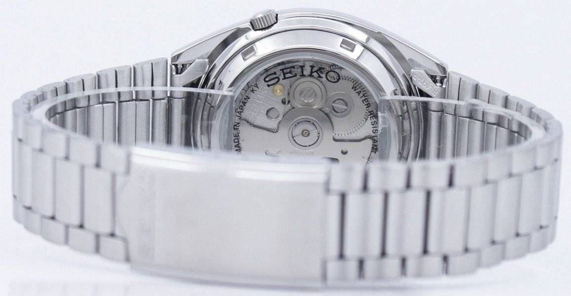 Seiko 5 Automatic Japan Made SNXS73 SNXS73J1 SNXS73J Men's Watch - Prestige Stones