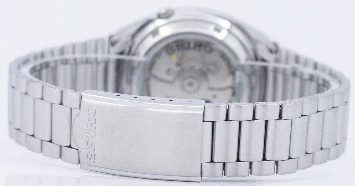 Seiko 5 Automatic Japan Made SNXS73 SNXS73J1 SNXS73J Men's Watch - Prestige Stones