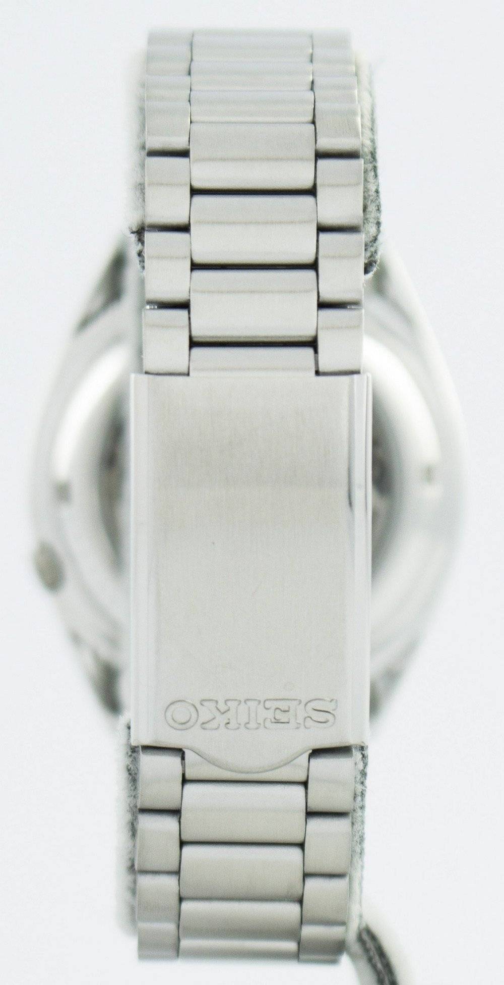 Seiko 5 Automatic Japan Made SNXS79 SNXS79J1 SNXS79J Men's Watch - Prestige Stones