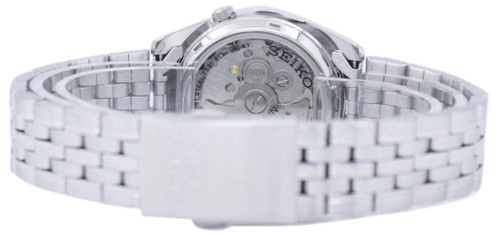 Seiko 5 Automatic SNK357 SNK357K1 SNK357K Men's Watch - Prestige Stones