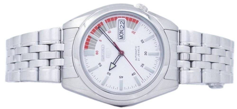 Seiko 5 Automatic SNK369 SNK369K1 SNK369K Men's Watch - Prestige Stones