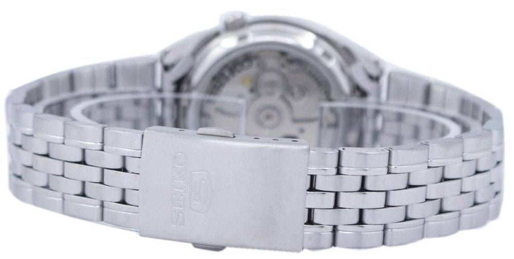 Seiko 5 Automatic SNK369 SNK369K1 SNK369K Men's Watch - Prestige Stones